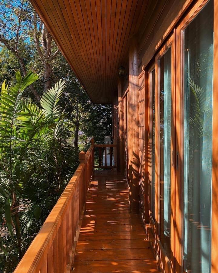 Vanasin Residence Tak Exterior foto
