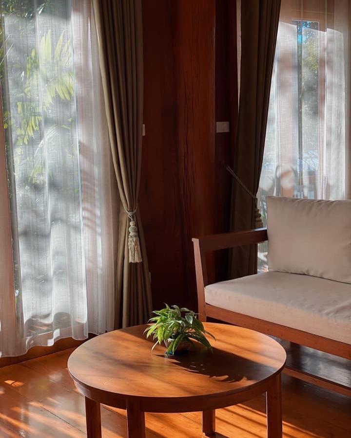 Vanasin Residence Tak Exterior foto