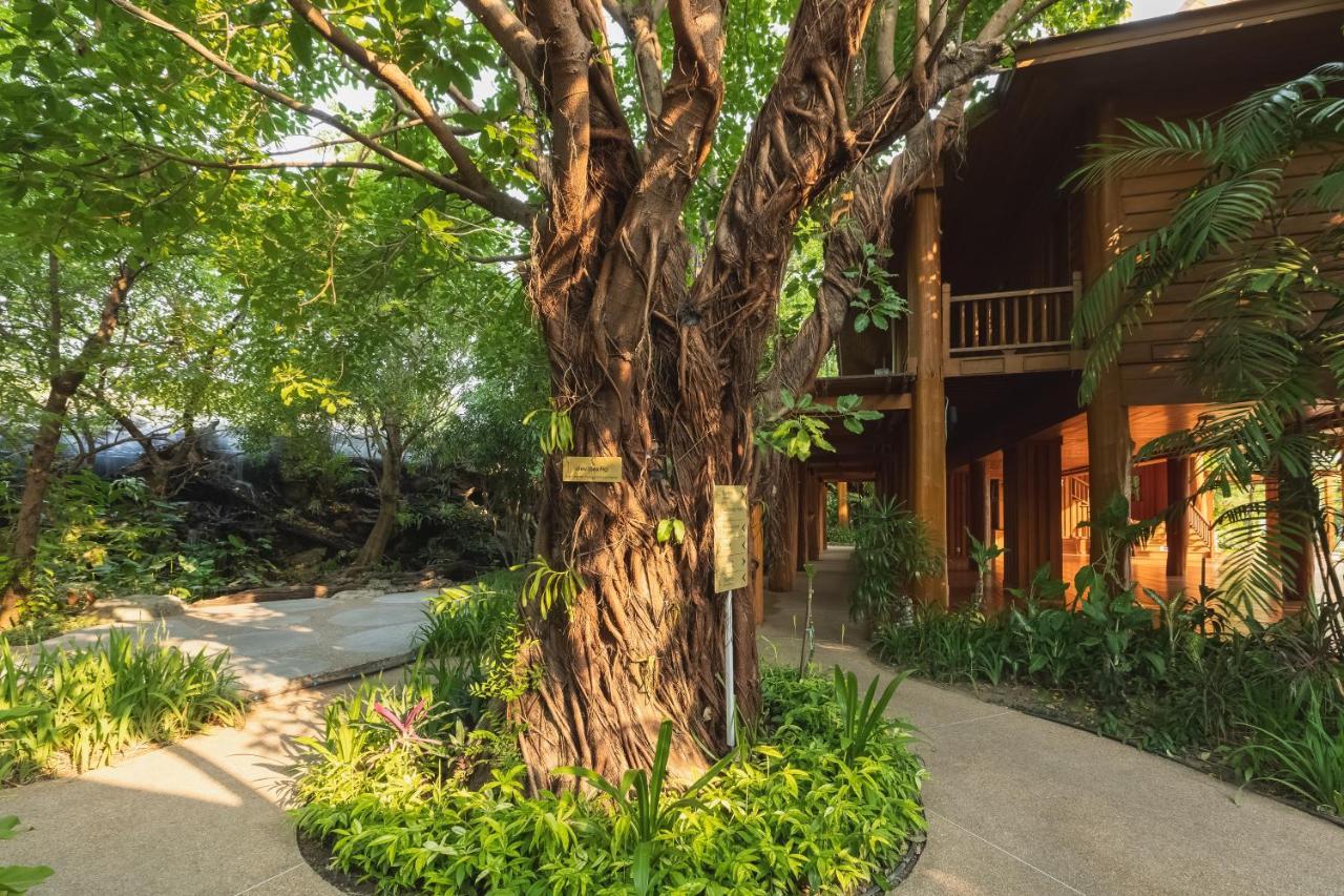 Vanasin Residence Tak Exterior foto