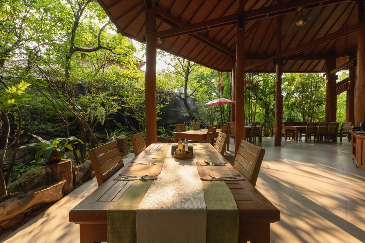 Vanasin Residence Tak Exterior foto